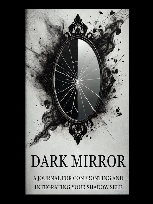 Title details for Dark Mirror by Ciro Irmici - Available